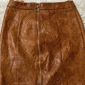 Womens xs skirt